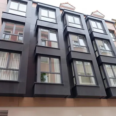 Cervantes - Apartamento A Estrenar Con Parking Apartment
