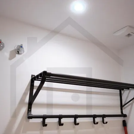 Cervantes - Apartamento A Estrenar Con Parking Apartment *