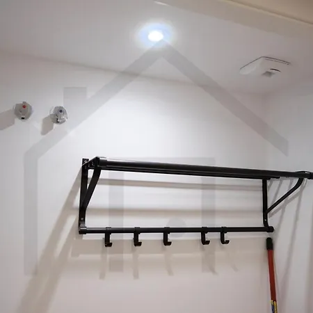 Cervantes - Apartamento A Estrenar Con Parking Apartment Gijon