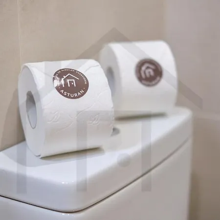 Cervantes - Apartamento A Estrenar Con Parking Apartment