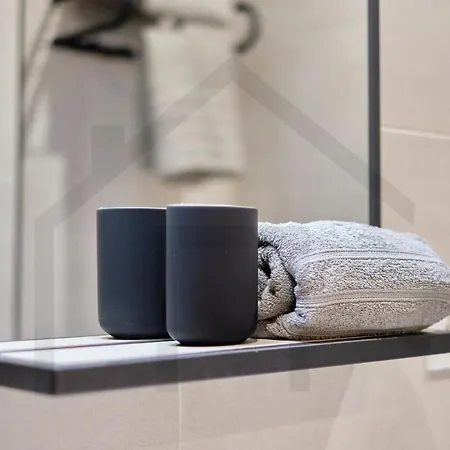 Cervantes - Apartamento A Estrenar Con Parking