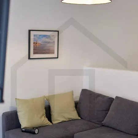 Cervantes - Apartamento A Estrenar Con Parking Gijon